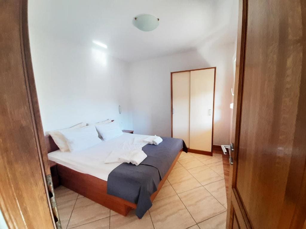 Apartment Sea View 3a